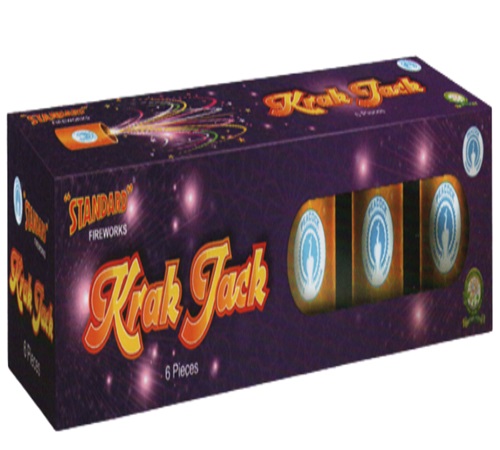 KRACK JACK